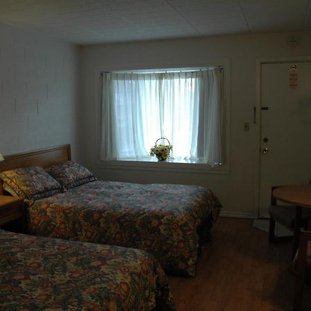 Blue Moon Motel Niagara Falls Ngoại thất bức ảnh