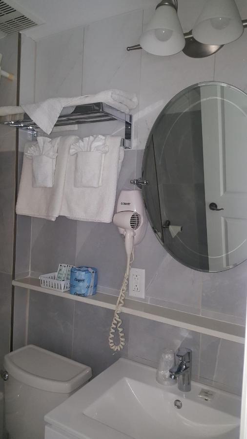 Blue Moon Motel Niagara Falls Ngoại thất bức ảnh