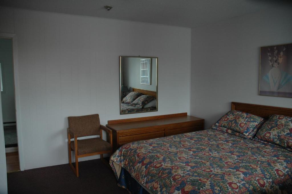 Blue Moon Motel Niagara Falls Phòng bức ảnh