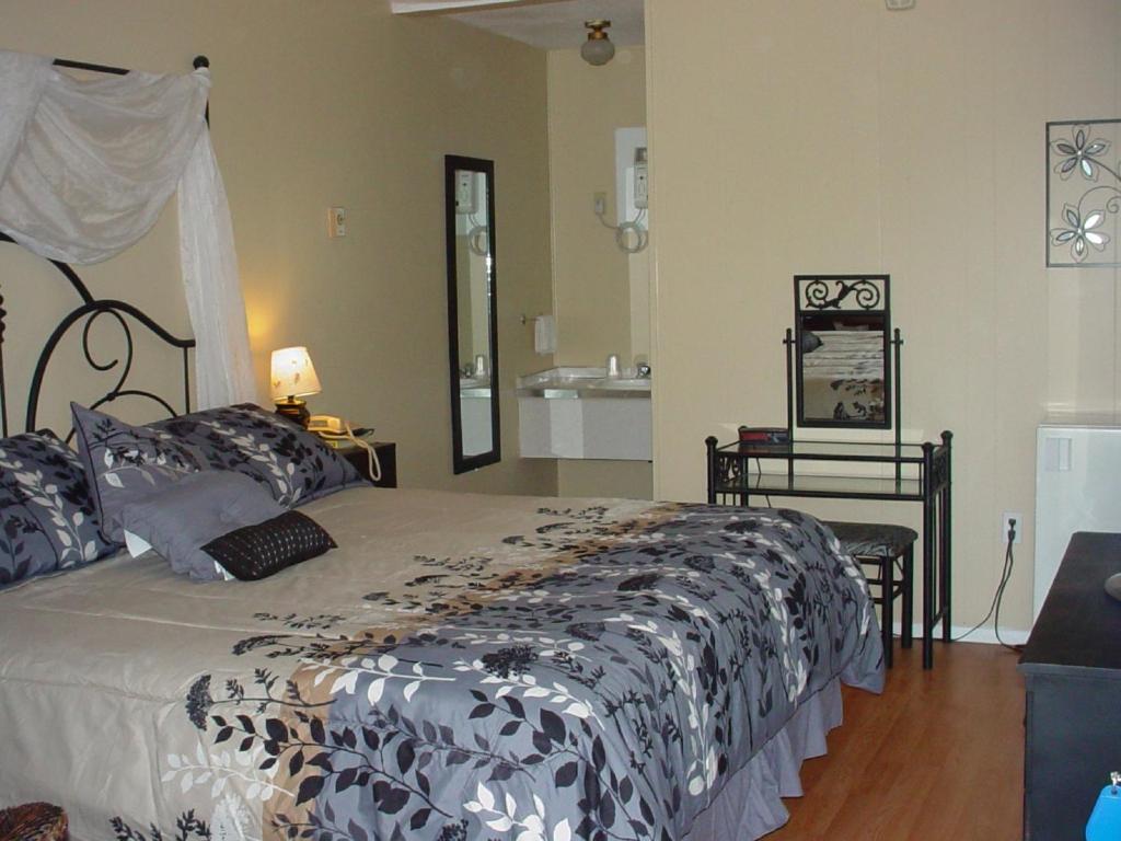 Blue Moon Motel Niagara Falls Phòng bức ảnh