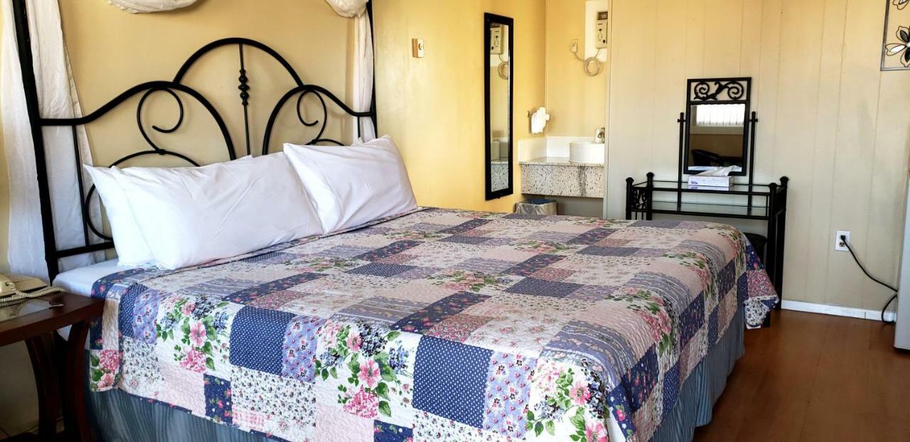 Blue Moon Motel Niagara Falls Ngoại thất bức ảnh