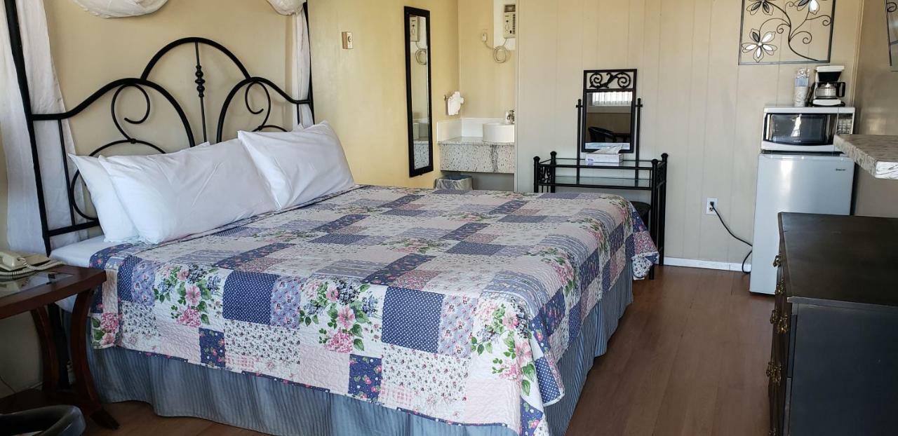 Blue Moon Motel Niagara Falls Ngoại thất bức ảnh