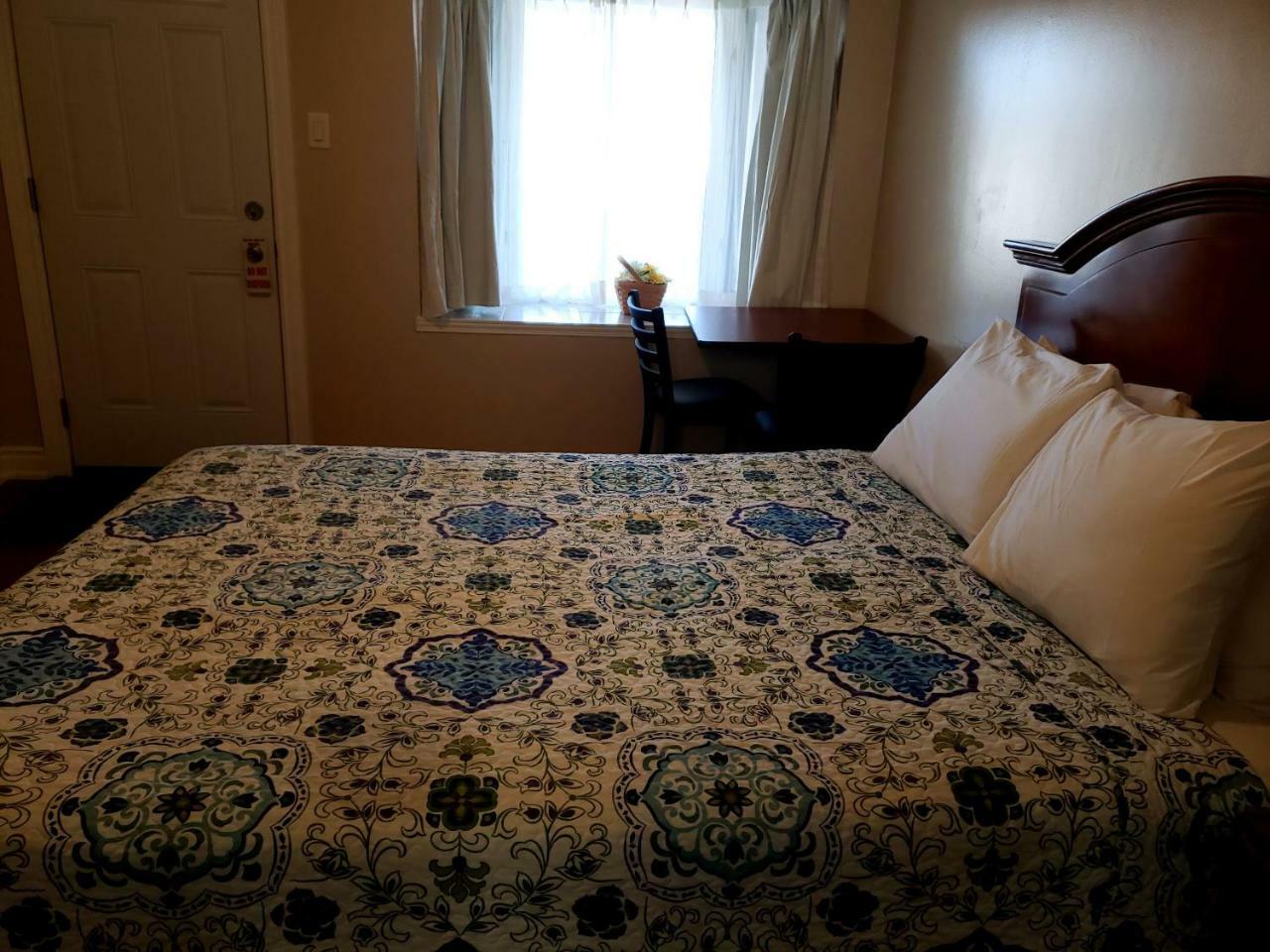 Blue Moon Motel Niagara Falls Ngoại thất bức ảnh