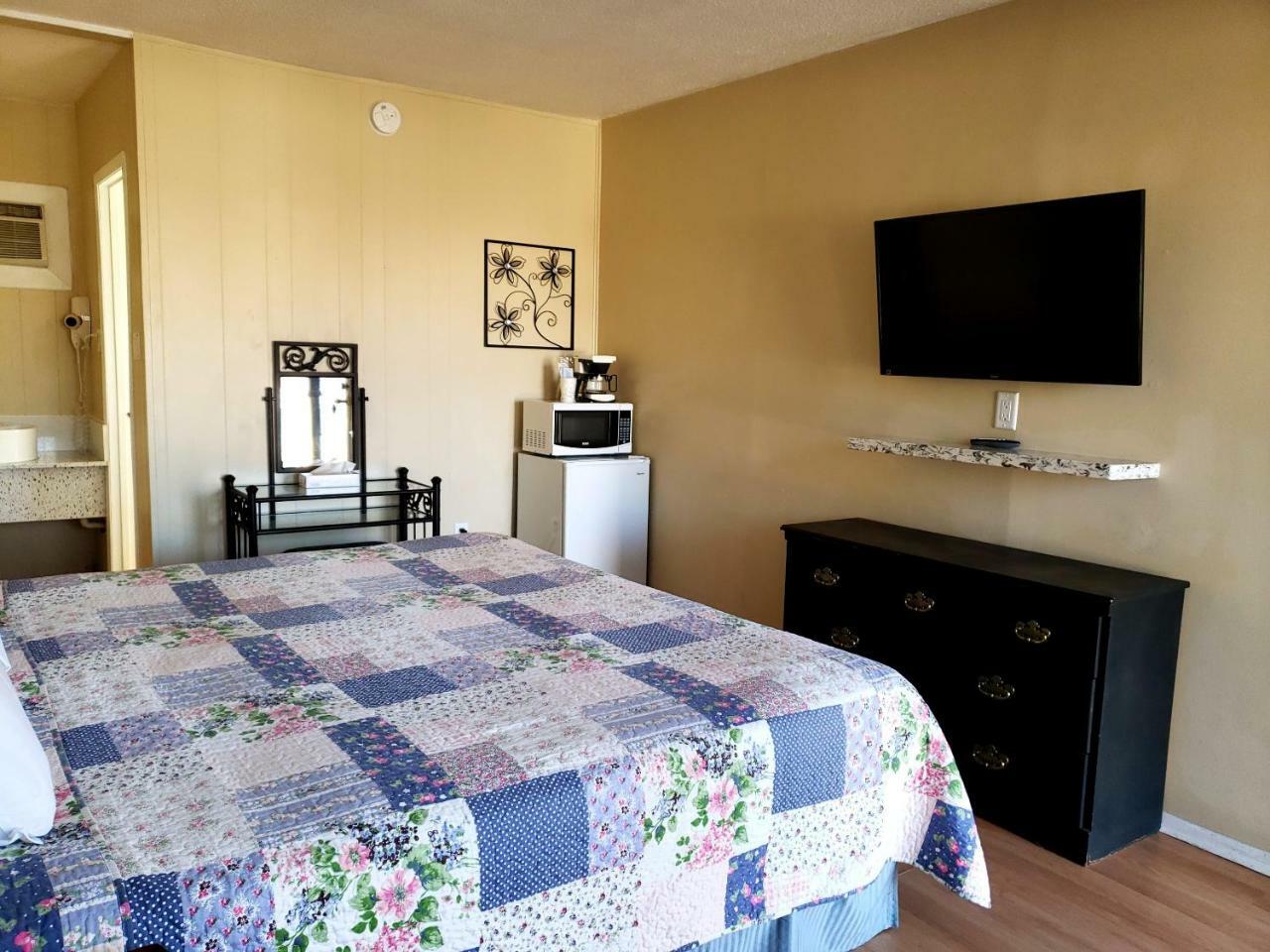 Blue Moon Motel Niagara Falls Ngoại thất bức ảnh
